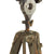 Original German WWII Rabbit Ear Optic 10×50 Sighting Periscope Scherenfernrohr S.F.14.Z.Gi. by Ernst Leitz with Tripod Original Items