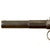 Original U.S. 19th Century Allen & Thurber Single Shot Rifled Percussion Overcoat Pistol Serial 501 - circa 1850 Original Items