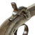 Original U.S. 19th Century Allen & Thurber Single Shot Rifled Percussion Overcoat Pistol Serial 501 - circa 1850 Original Items