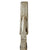 Original U.S. Civil War Era Belgian 11mm Pinfire Double Barrel Pistol with Hidden Triggers - circa 1855 Original Items