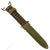 Original U.S. WWII M3 Blade Marked Fighting Knife by Camillus with M8 Scabbard Original Items