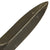 Original U.S. WWII M3 Blade Marked Fighting Knife by Camillus with M8 Scabbard Original Items