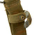 Original U.S. WWII M3 Blade Marked Fighting Knife by Camillus with M8 Scabbard Original Items
