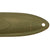 Original U.S. WWII M3 Blade Marked Fighting Knife by Camillus with M8 Scabbard Original Items
