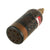 Original WWII Japanese Type 89 Display Grenade Discharger Knee Mortar dated 1940 with Inert Round - Serial 82067 Original Items