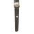 Original 18th Century Edo Period Japanese Ko-Wakizashi Short Sword with Lacquered Scabbard and Kogatana Knife Original Items