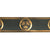 Original 18th Century Edo Period Japanese Ko-Wakizashi Short Sword with Lacquered Scabbard and Kogatana Knife Original Items