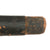 Original 18th Century Edo Period Japanese Ko-Wakizashi Short Sword with Lacquered Scabbard and Kogatana Knife Original Items
