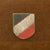 Original German WWII 1942 dated 2nd Model Afrikakorps DAK Sun Helmet by R & C. with Badges - size 57 Original Items