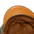 Original German WWII Heer Panzer Armored Corps Officers Schirmmütze Visor Crush Cap with Embroidered Bullion Insignia Original Items