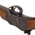 Original British Martini-Metford A.C.III Artillery Carbine by N.A.&A. Co. Converted to .22 by Greener for the NRA - dated 1881 Original Items