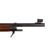 Original British Martini-Metford A.C.III Artillery Carbine by N.A.&A. Co. Converted to .22 by Greener for the NRA - dated 1881 Original Items