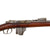 Original Dutch Beaumont-Vitali M1871/88 Bolt Action Magazine Conversion Rifle - Dated 1877 & 1890 Original Items