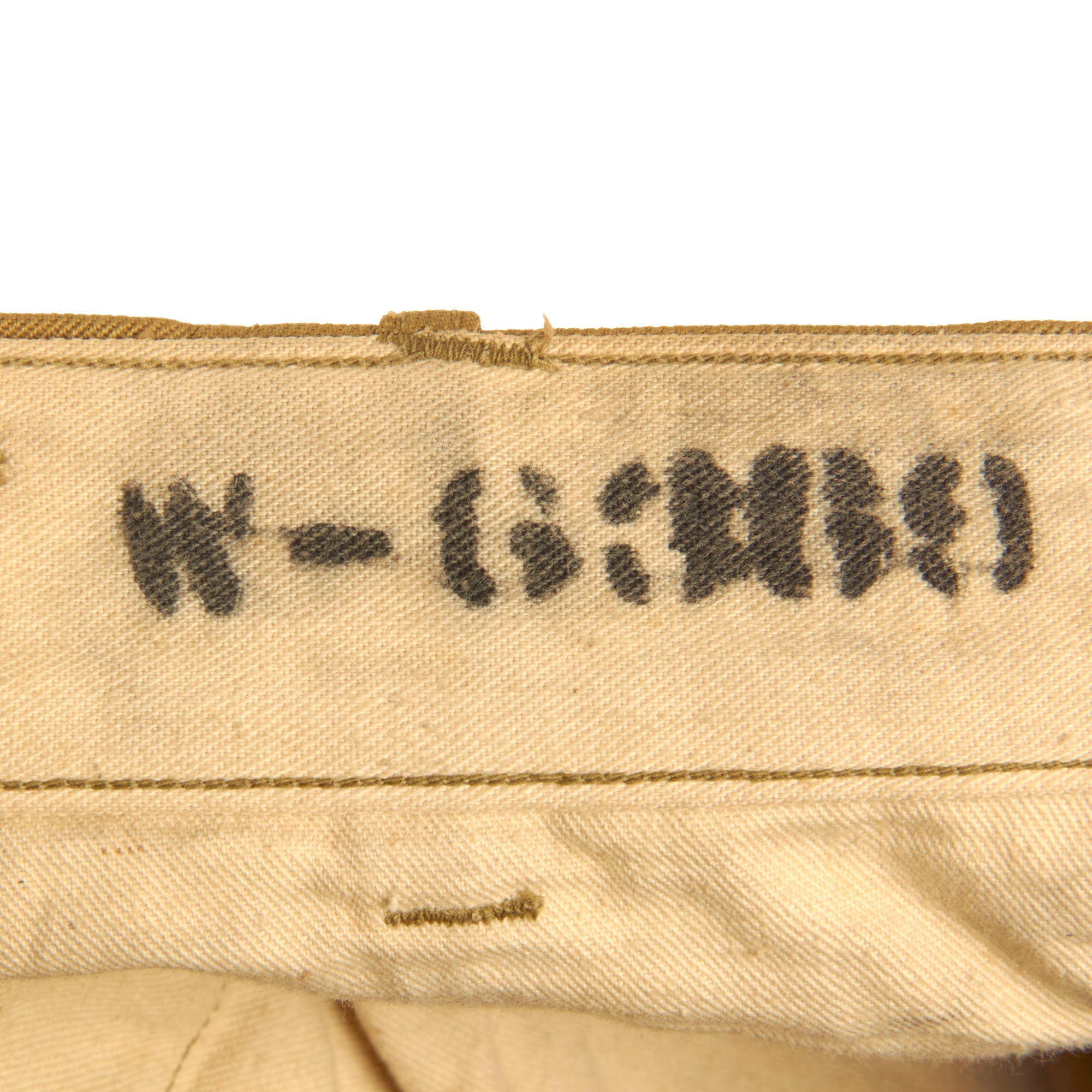 Original U.S. WWII 82nd Airborne Division M1942 Paratrooper Jump Jacke ...