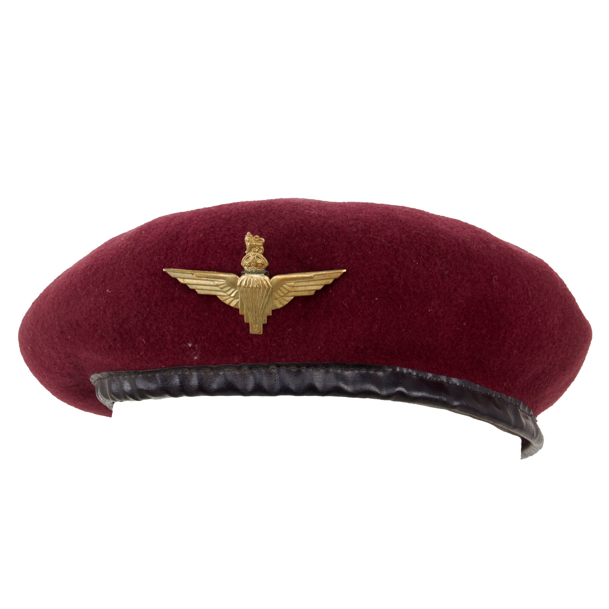 Military Balidan Cap Para Sf Red Cap In Indian Army Para Sf