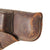 Original German WWII Browning High Power Holster by Carl Busse of Mainz Original Items
