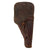 Original German WWII Browning High Power Holster by Carl Busse of Mainz Original Items