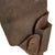 Original German WWII Browning High Power Holster by Carl Busse of Mainz Original Items