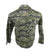 Original ARVN Vietnam War Army of the Republic of Vietnam ARVN Rangers Tiger Stripe Long Sleeve Uniform Set Original Items