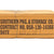 Original U.S. Vietnam War Sealed and Unopened Type C Field Ration “C-Rat” by Southern Package & Storage Co. - Dated March 1966 Original Items