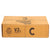 Original U.S. Vietnam War Sealed and Unopened Type C Field Ration “C-Rat” by Southern Package & Storage Co. - Dated March 1966 Original Items