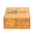 Original U.S. Vietnam War Sealed and Unopened Type C Field Ration “C-Rat” by Southern Package & Storage Co. - Dated March 1966 Original Items