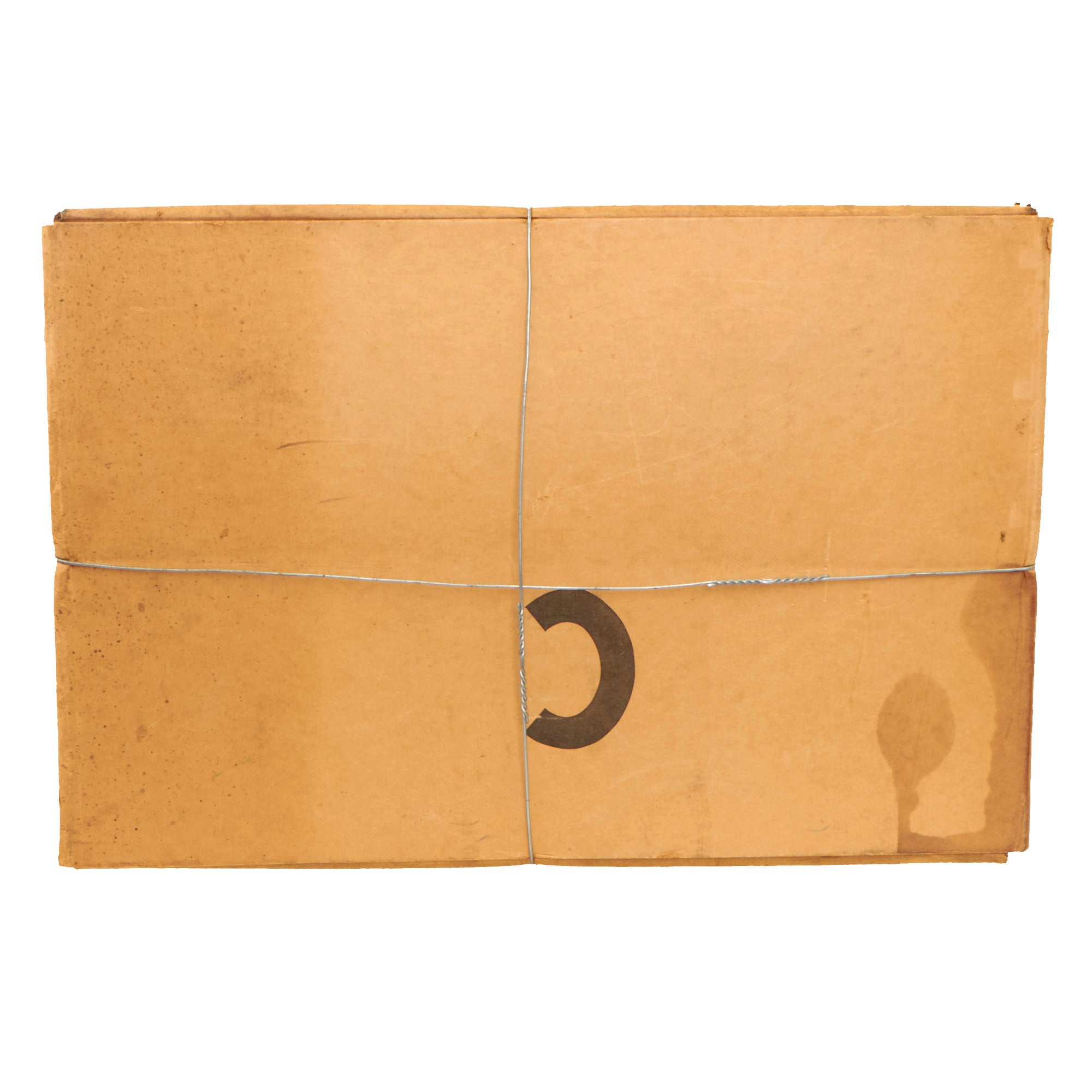 Type C Ration Original U.S. Vietnam War Sealed and Unopened Type C Field Ration “C-R ...