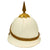Original U.S. Model 1881 “Summer White” Dress Spiked Pith Helmet Attributed to Horstmann Bros & Co of Philadelphia Original Items