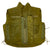 Original U.S. Vietnam War Era M69 Flak Vest Body Armor in Size Medium Original Items