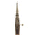 Original German Model 1895 Chilean Contract Mauser Rifle by Ludwig Loewe Berlin - serial B 7315 Original Items
