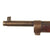 Original German Model 1895 Chilean Contract Mauser Rifle by Ludwig Loewe Berlin - serial B 7315 Original Items