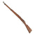 Original Excellent German Model 1895 Chilean Contract Mauser Rifle by Ludwig Loewe Berlin - Serial C 4923 Original Items