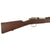 Original Excellent German Model 1895 Chilean Contract Mauser Rifle by Ludwig Loewe Berlin - Serial C 4923 Original Items