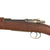 Original Excellent German Model 1895 Chilean Contract Mauser Rifle by Ludwig Loewe Berlin - Serial C 4923 Original Items