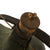 Original French WWI Model 1877 Canteen with Cover in Horizon Blue with Shoulder Strap and Tin Cup - Untouched Original Items