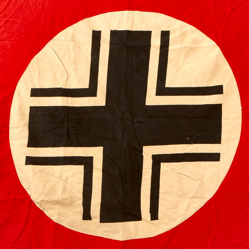 Original German WWII Balkenkreuz Beam Cross Panzer Tank Vehicle Id Original German WWII Balkenkreuz Beam Cross Panzer Tank Vehicle Id