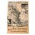 Original British WWII British Aid War Savings Certificates Poster Mounted on Cardboard - 13 ½ x 21” Original Items