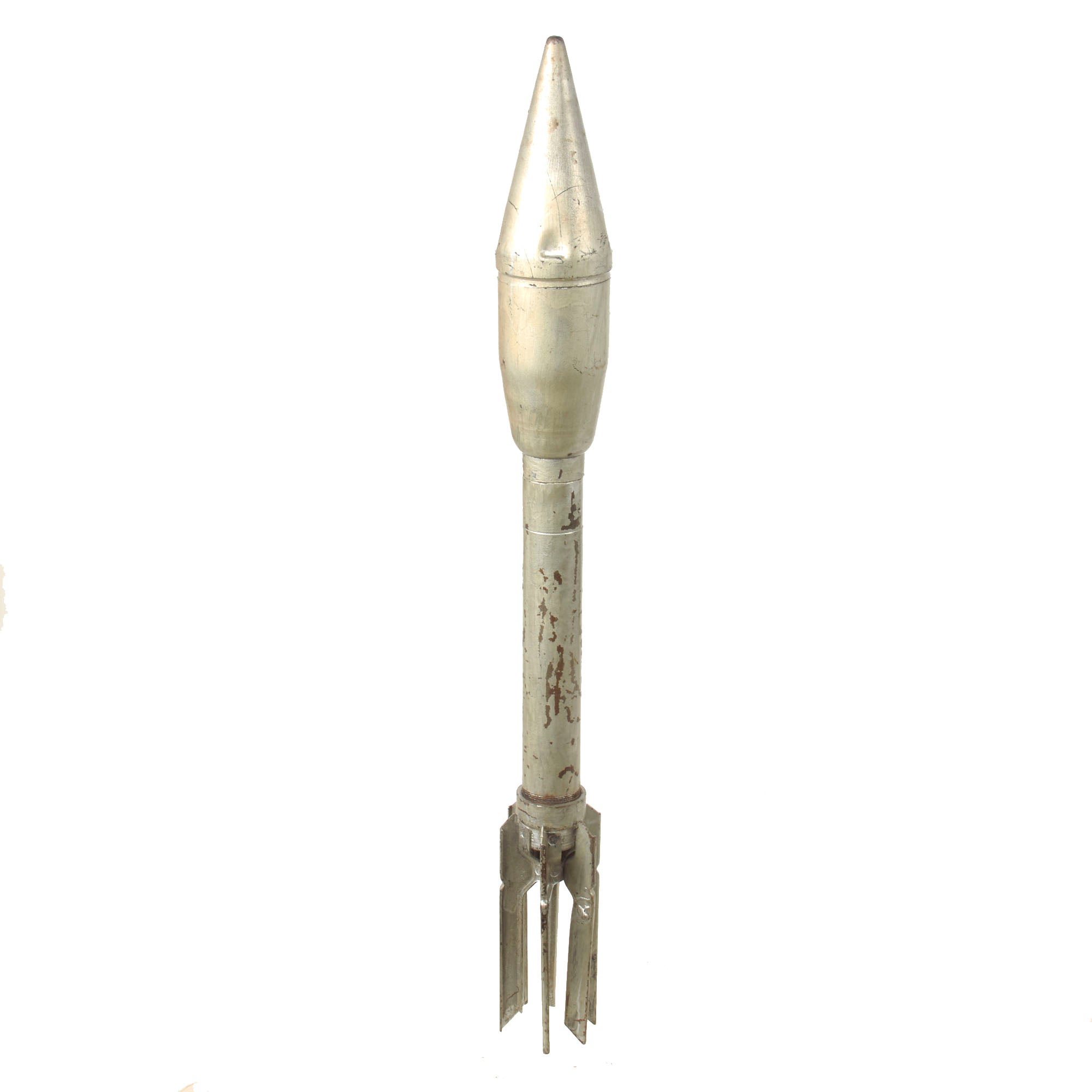 Original U.S. WWII M7A1 Anti-Tank Practice Rocket for the M1 and M1A1 ...