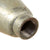 Original U.S. WWII M7A1 Anti-Tank Practice Rocket for the M1 and M1A1 2.36 Inch Bazooka Launcher - Inert - Painted Silver Original Items