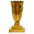 DRAFT WWII Memorial Goblet to KIA AAF Pilot Robert Barrall Original Items