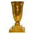 DRAFT WWII Memorial Goblet to KIA AAF Pilot Robert Barrall Original Items