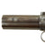 Original U.S. Allen, Thurber & Co. 1845 Patent .31cal Percussion Pepperbox Revolver - Matching Serial 33