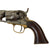 Original U.S. Civil War Colt M-1862 Police Pocket .36cal Percussion Revolver with 4 1/2" Barrel made in 1861 - Serial 2955 Original Items