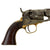 Original U.S. Civil War Colt M-1862 Police Pocket .36cal Percussion Revolver with 4 1/2" Barrel made in 1861 - Serial 2955 Original Items