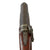 Original U.S. Civil War Era Silver Mounted "Philadelphia Deringer" Style Pocket Percussion Pistol - circa 1860 Original Items