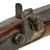 Original U.S. Civil War Era Silver Mounted "Philadelphia Deringer" Style Pocket Percussion Pistol - circa 1860 Original Items