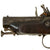 Original Irish Early 19th Century Flintlock One Inch Caliber Manstopper Pocket Pistol by McDermott of Dublin - As Seen on History Channel Pawn Stars Original Items