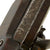 Original Irish Early 19th Century Flintlock One Inch Caliber Manstopper Pocket Pistol by McDermott of Dublin - As Seen on History Channel Pawn Stars Original Items