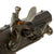 Original Irish Early 19th Century Flintlock One Inch Caliber Manstopper Pocket Pistol by McDermott of Dublin - As Seen on History Channel Pawn Stars Original Items