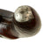 Original Irish Early 19th Century Flintlock One Inch Caliber Manstopper Pocket Pistol by McDermott of Dublin - As Seen on History Channel Pawn Stars Original Items